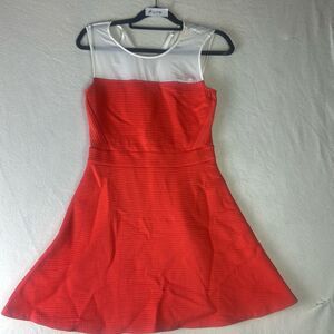 Sandro dress